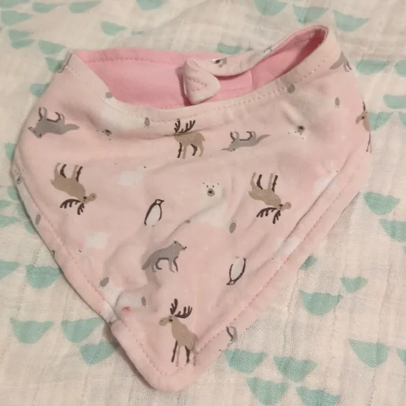 Bibs - Picture 4 of 6